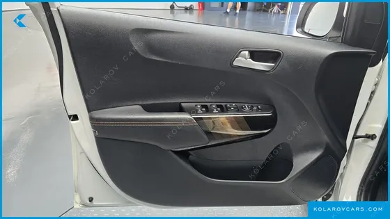 KIA MORNING (PICANTO) SIGNATURE