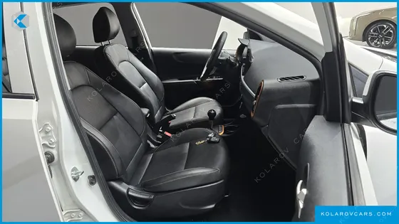 KIA MORNING (PICANTO) SIGNATURE