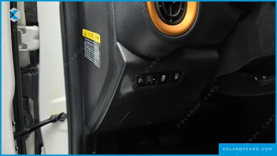 KIA MORNING (PICANTO) SIGNATURE