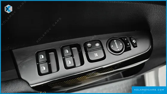 KIA MORNING (PICANTO) SIGNATURE