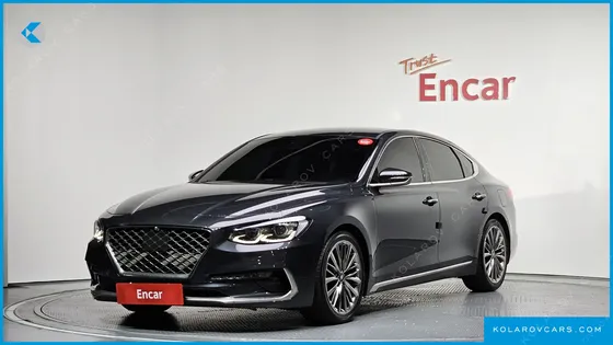 HYUNDAI GRANDEUR 3.0 EXCLUSIVE