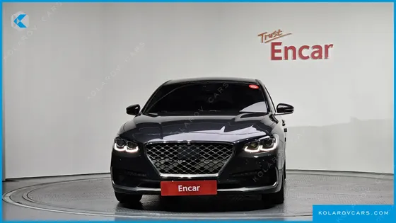 HYUNDAI GRANDEUR 3.0 EXCLUSIVE