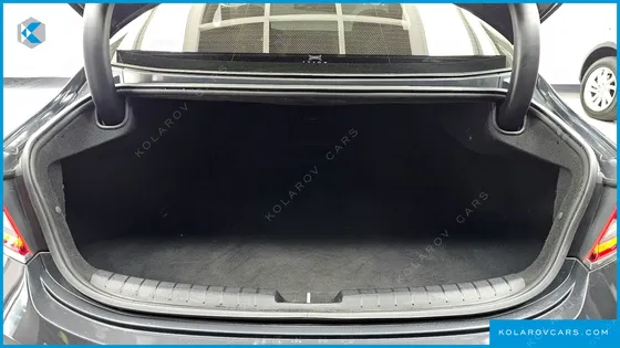 HYUNDAI GRANDEUR 3.0 EXCLUSIVE