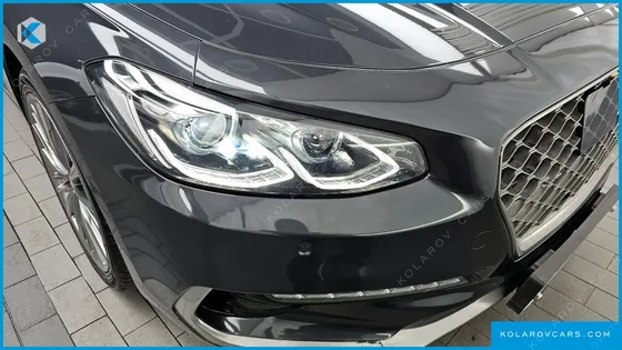 HYUNDAI GRANDEUR 3.0 EXCLUSIVE