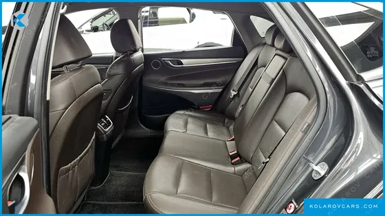 HYUNDAI GRANDEUR 3.0 EXCLUSIVE