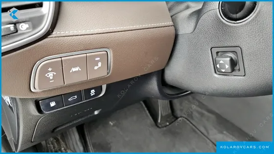 HYUNDAI GRANDEUR 3.0 EXCLUSIVE