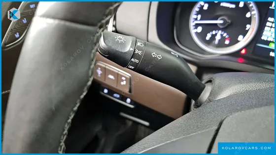 HYUNDAI GRANDEUR 3.0 EXCLUSIVE