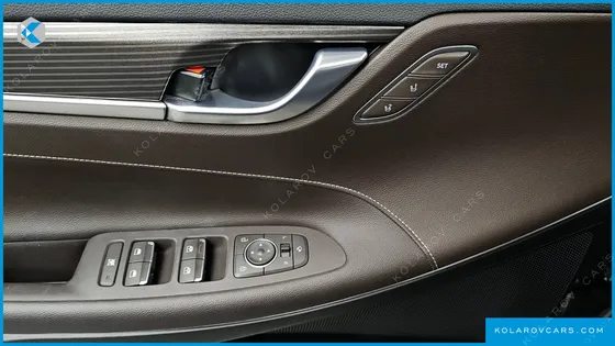 HYUNDAI GRANDEUR 3.0 EXCLUSIVE