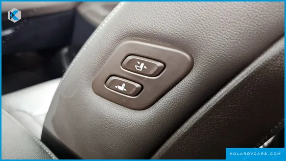 HYUNDAI GRANDEUR 3.0 EXCLUSIVE