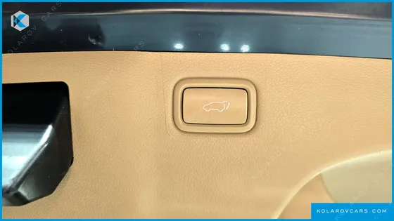 KIA CARNIVAL 9-SEATER HI-LIMOUSINE