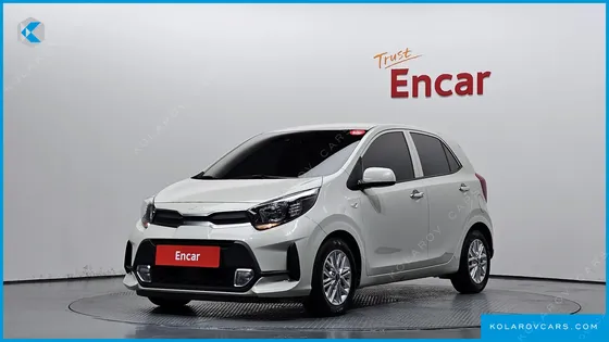 KIA MORNING (PICANTO) SIGNATURE