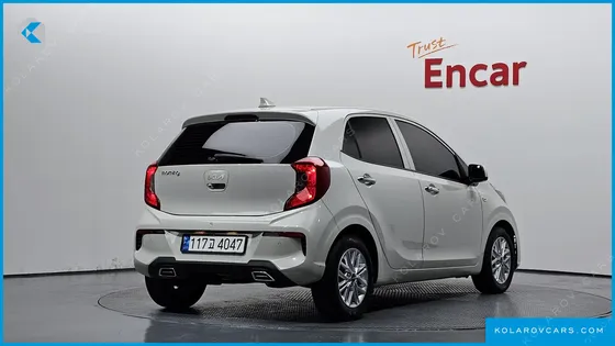 KIA MORNING (PICANTO) SIGNATURE