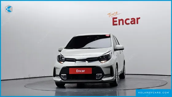 KIA MORNING (PICANTO) SIGNATURE