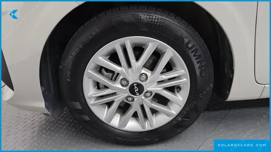 KIA MORNING (PICANTO) SIGNATURE