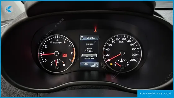 KIA MORNING (PICANTO) SIGNATURE