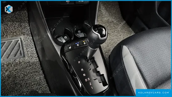 KIA MORNING (PICANTO) SIGNATURE