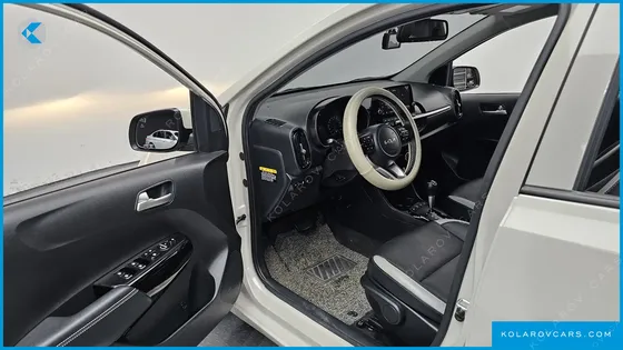 KIA MORNING (PICANTO) SIGNATURE