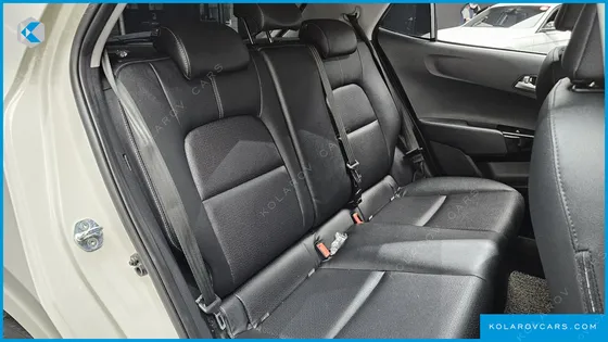 KIA MORNING (PICANTO) SIGNATURE