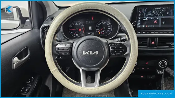 KIA MORNING (PICANTO) SIGNATURE