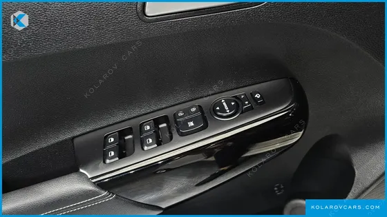 KIA MORNING (PICANTO) SIGNATURE