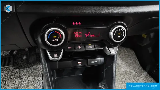 KIA MORNING (PICANTO) SIGNATURE