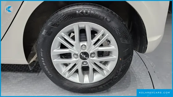 KIA MORNING (PICANTO) SIGNATURE