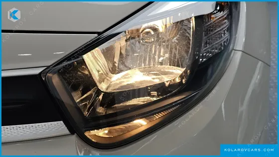 KIA MORNING (PICANTO) SIGNATURE
