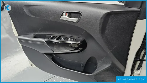 KIA MORNING (PICANTO) SIGNATURE