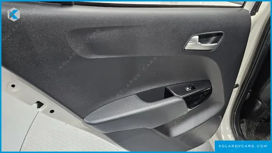 KIA MORNING (PICANTO) SIGNATURE