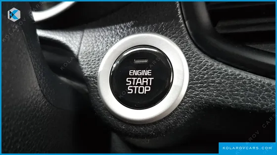 KIA MORNING (PICANTO) SIGNATURE