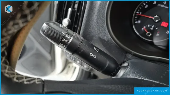 KIA MORNING (PICANTO) SIGNATURE