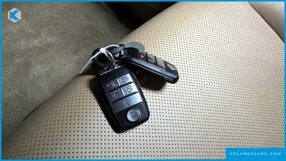 KIA CARNIVAL 9-SEATER PRESTIGE