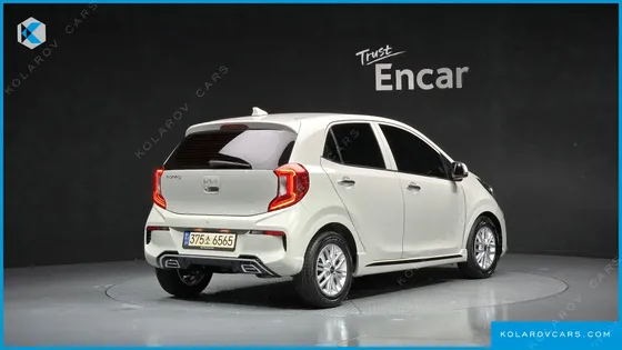 KIA MORNING (PICANTO) BEST SELECTION