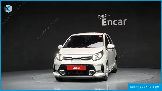 KIA MORNING (PICANTO) BEST SELECTION