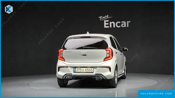 KIA MORNING (PICANTO) BEST SELECTION