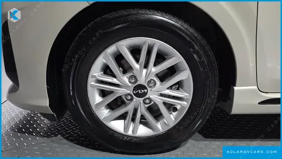 KIA MORNING (PICANTO) BEST SELECTION