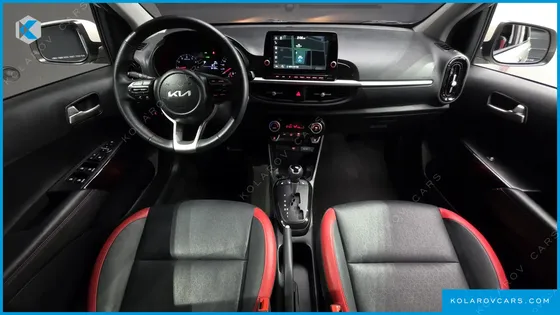 KIA MORNING (PICANTO) BEST SELECTION