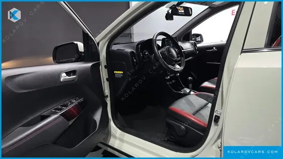 KIA MORNING (PICANTO) BEST SELECTION