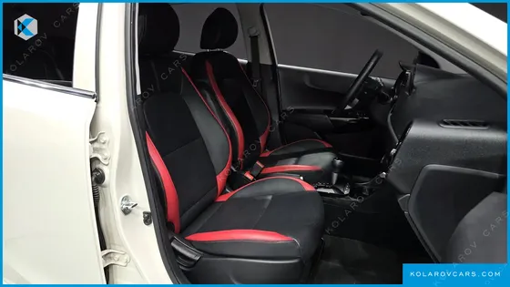KIA MORNING (PICANTO) BEST SELECTION