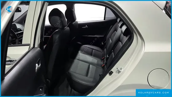 KIA MORNING (PICANTO) BEST SELECTION