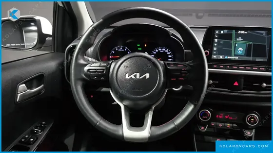 KIA MORNING (PICANTO) BEST SELECTION