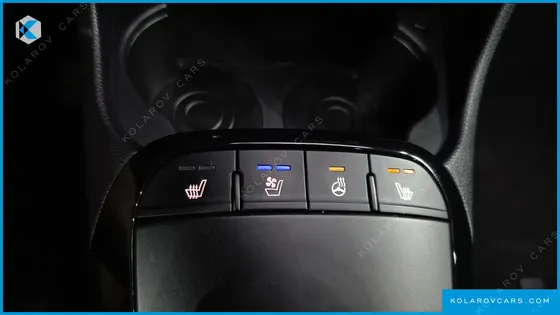 KIA MORNING (PICANTO) BEST SELECTION