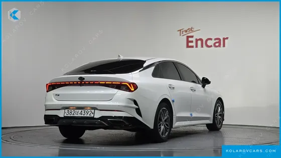 KIA K5 2.0