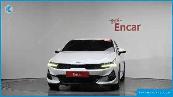 KIA K5 2.0