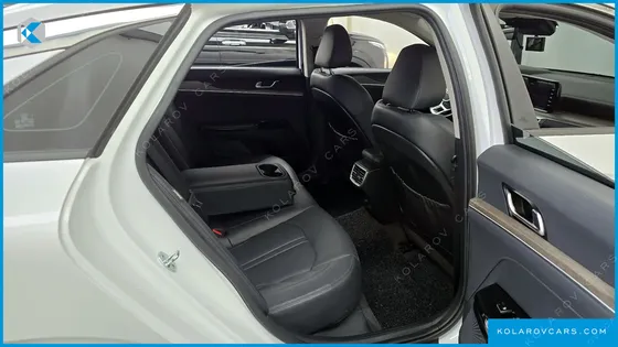 KIA K5 2.0