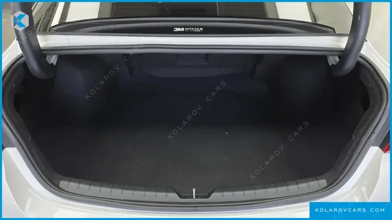 KIA K5 2.0