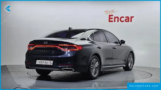 HYUNDAI GRANDEUR 2.4 MODERN