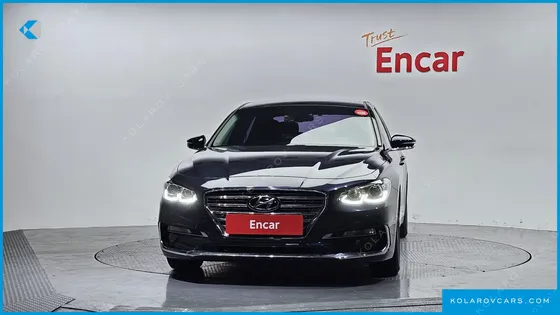 HYUNDAI GRANDEUR 2.4 MODERN