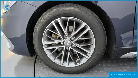 HYUNDAI GRANDEUR 2.4 MODERN