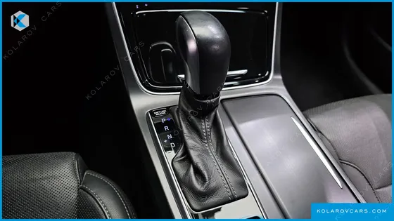 HYUNDAI GRANDEUR 2.4 MODERN